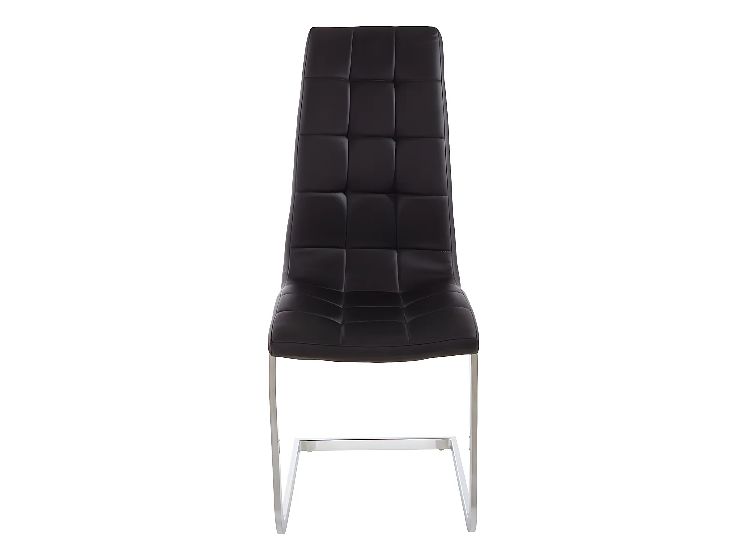 Lola Stoel 4pack Zwart