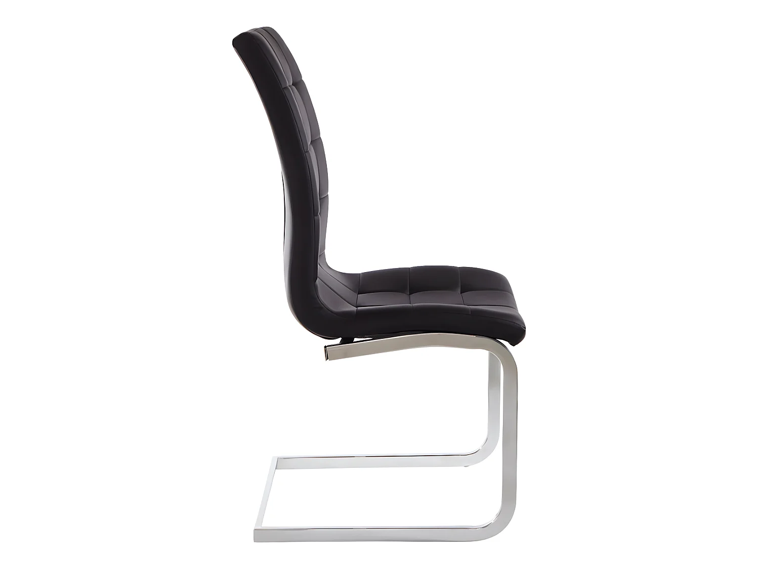 Lola Stoel 4pack Zwart