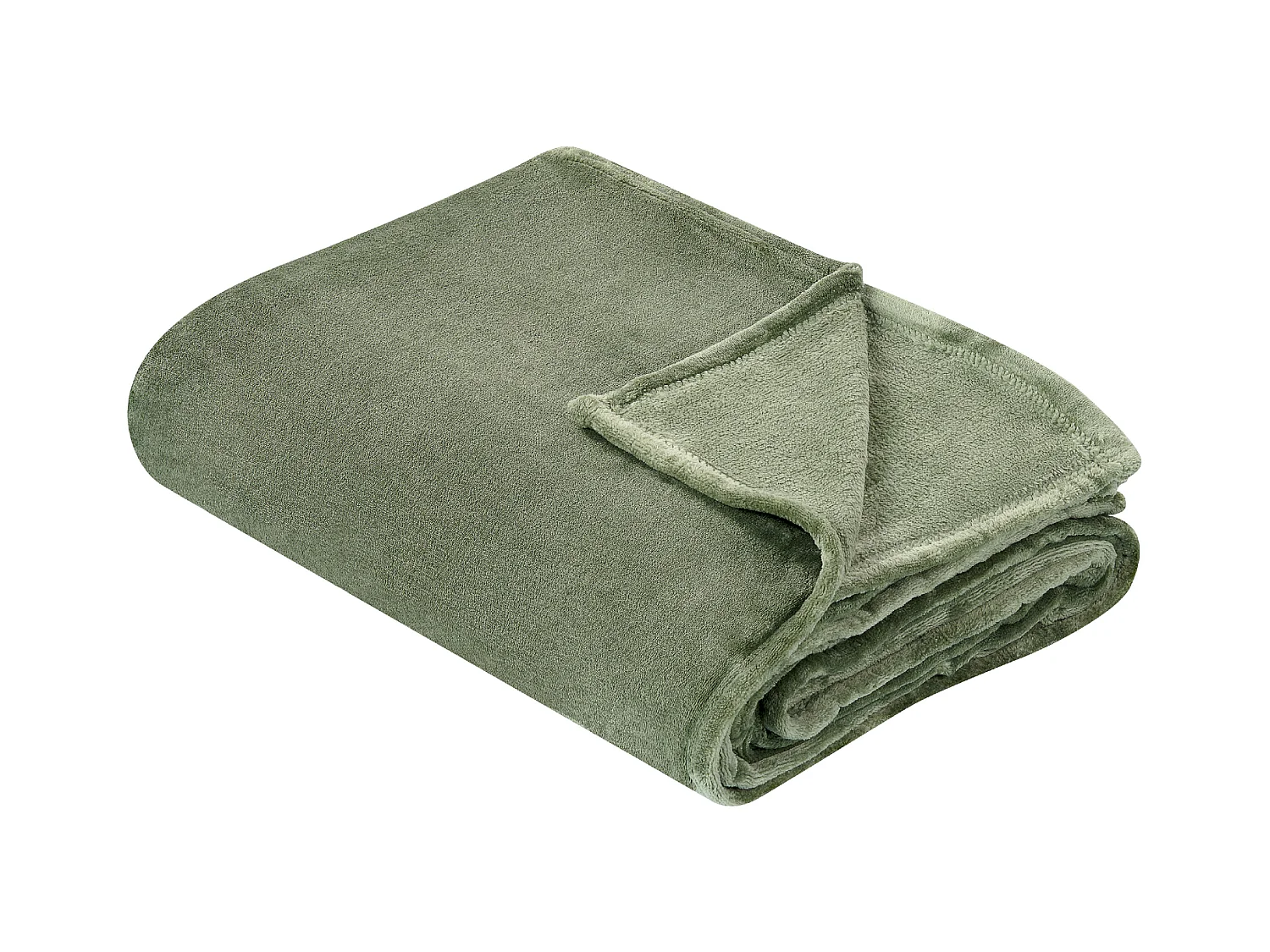 Couverture BAYBURT 200 x 220 cm Vert