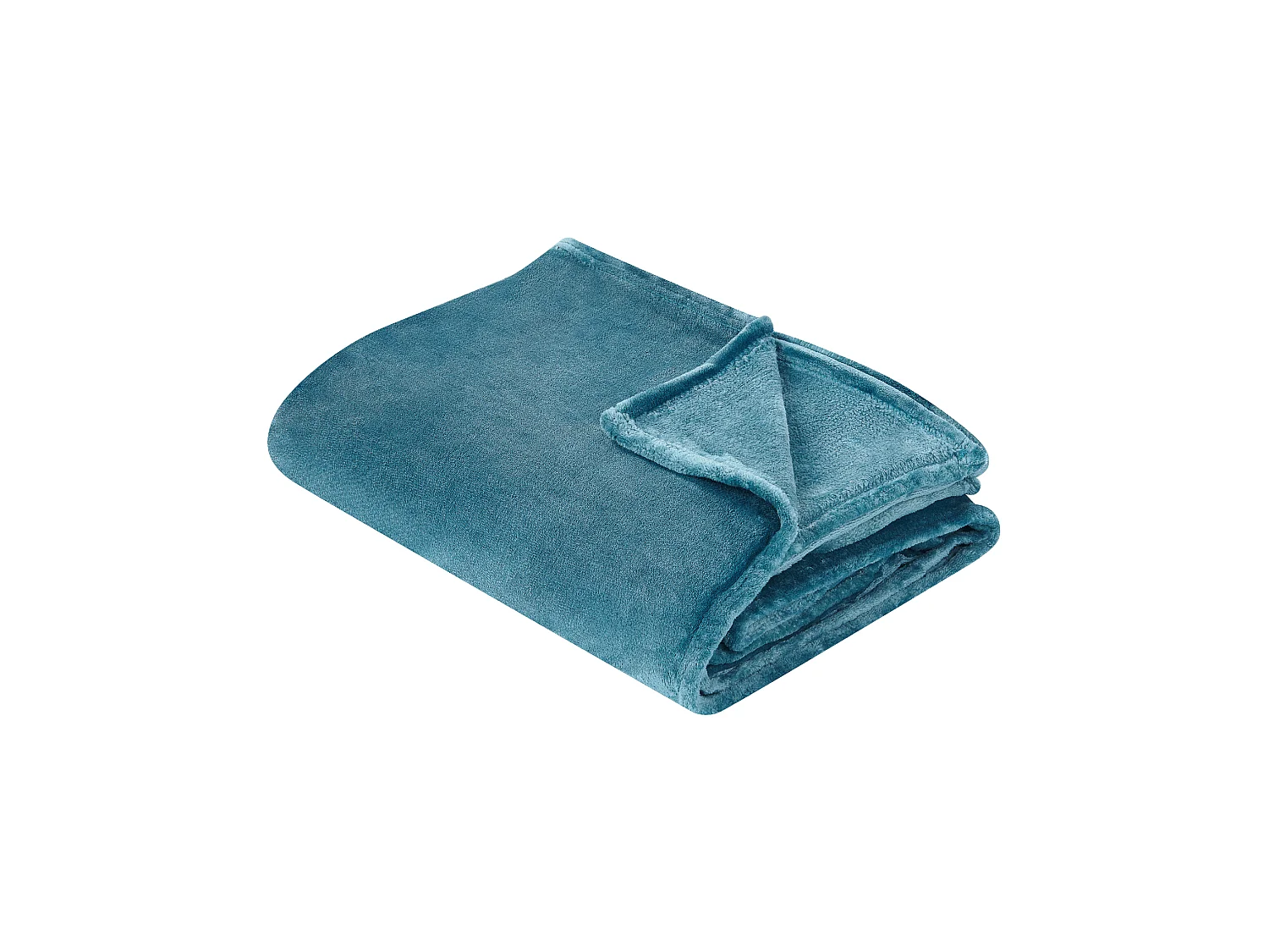 Couverture BAYBURT 200 x 220 cm Bleu