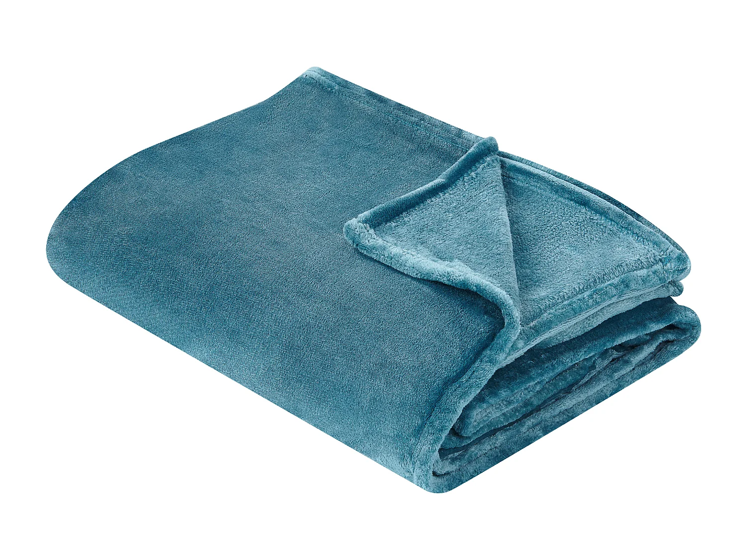 Couverture BAYBURT 200 x 220 cm Bleu