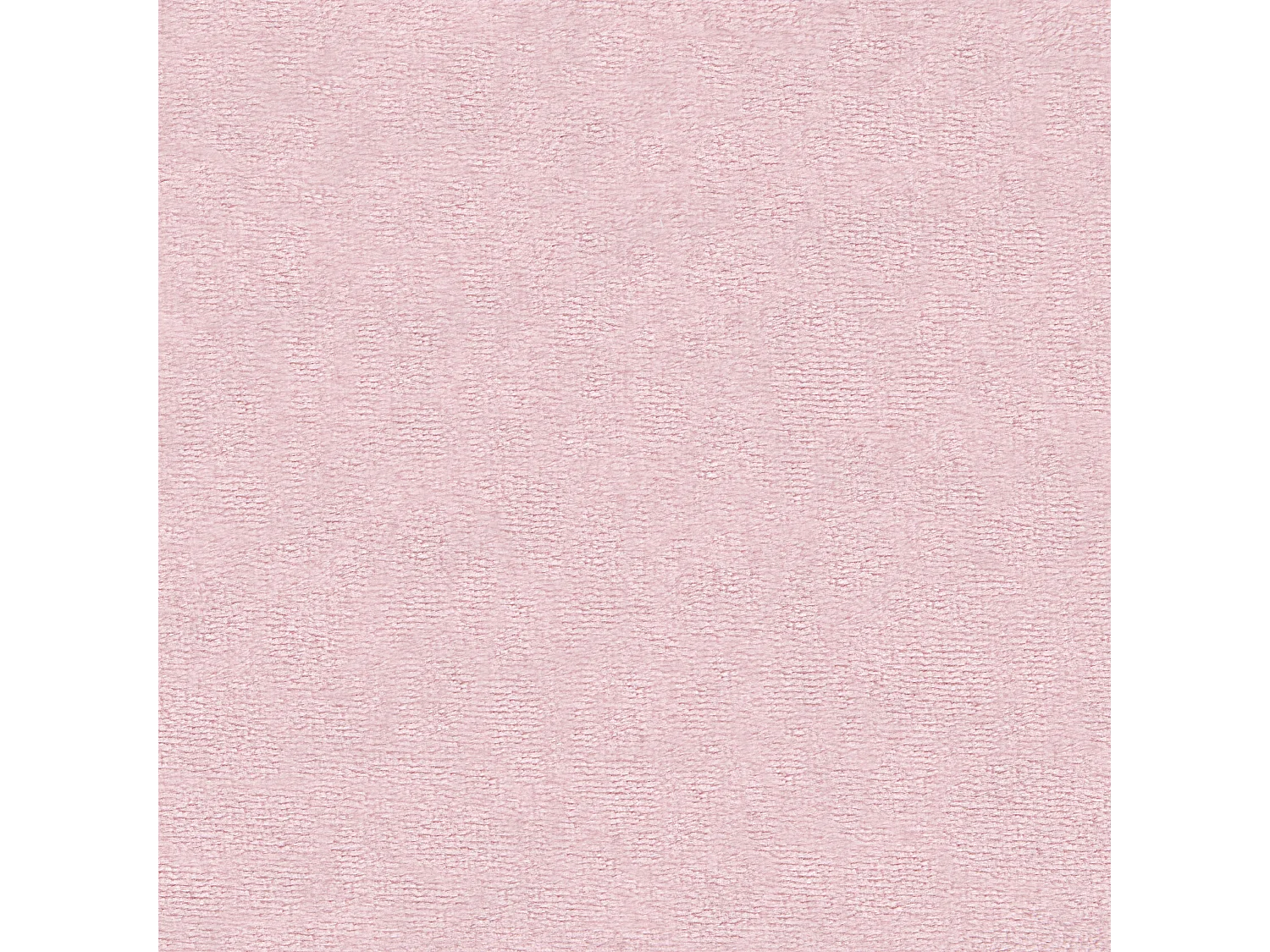 Koc BAYBURT 200 x 220 cm Różowy