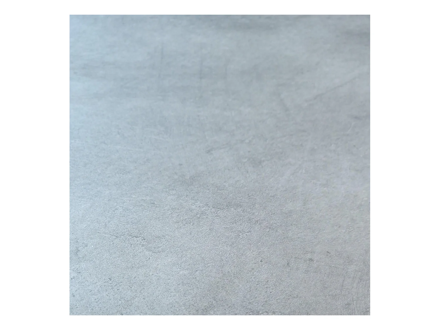 Eettafel, 200, Voor 10 personen, Massief houten poten, Cement