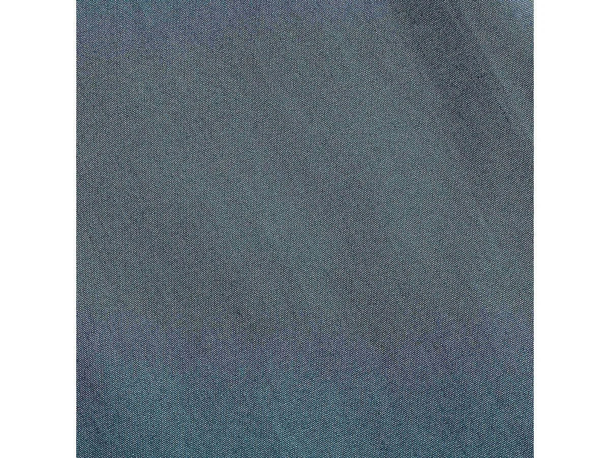 Taie de Traversin "Percaline" 85x185cm Bleu