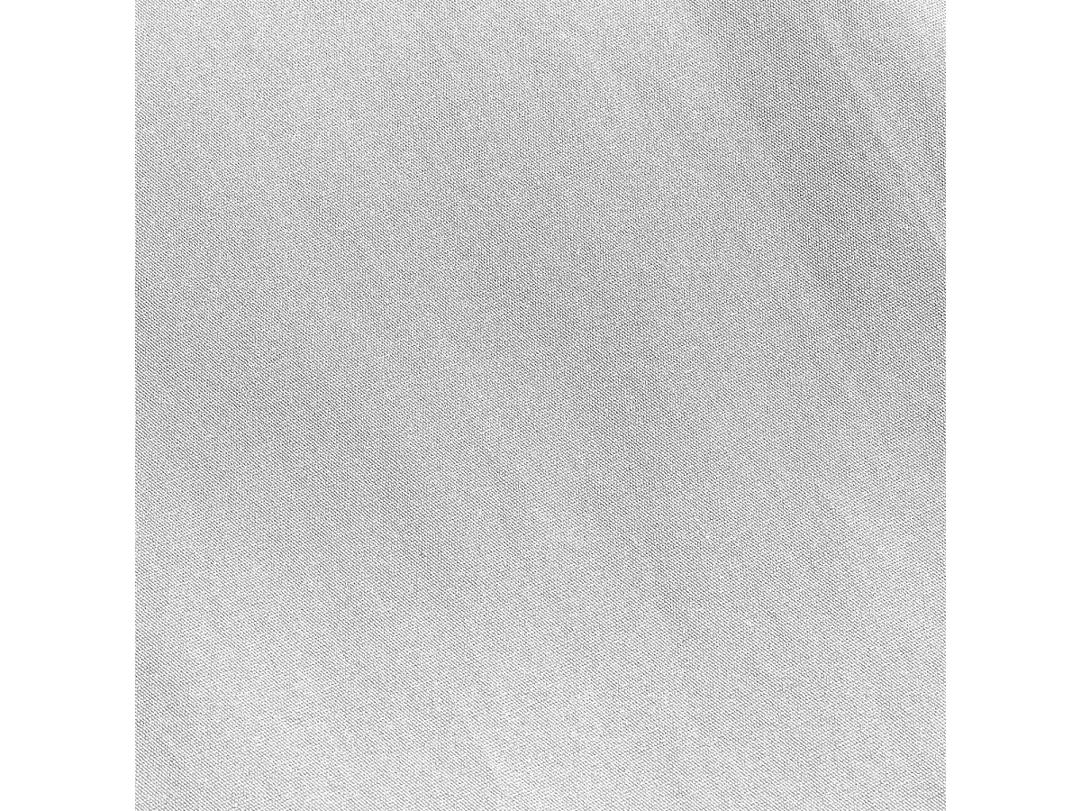 Taie de Traversin "Percaline" 85x185cm Blanc