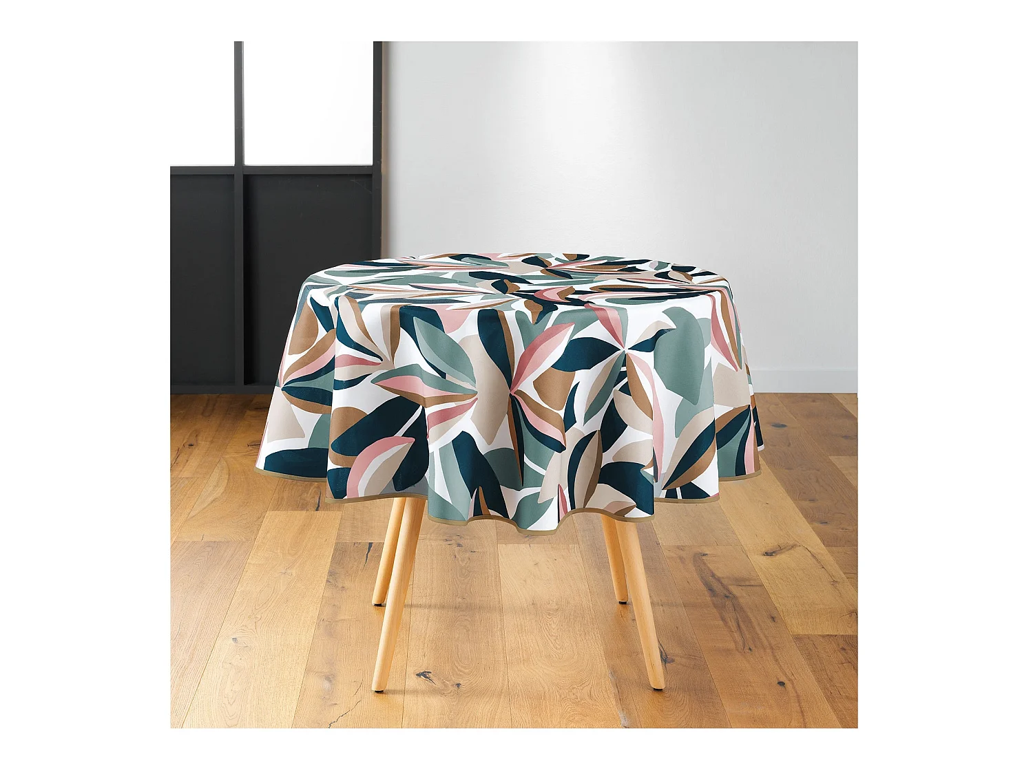 Nappe ronde 180 cm Lavina