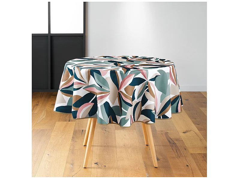 Nappe ronde 180 cm Lavina