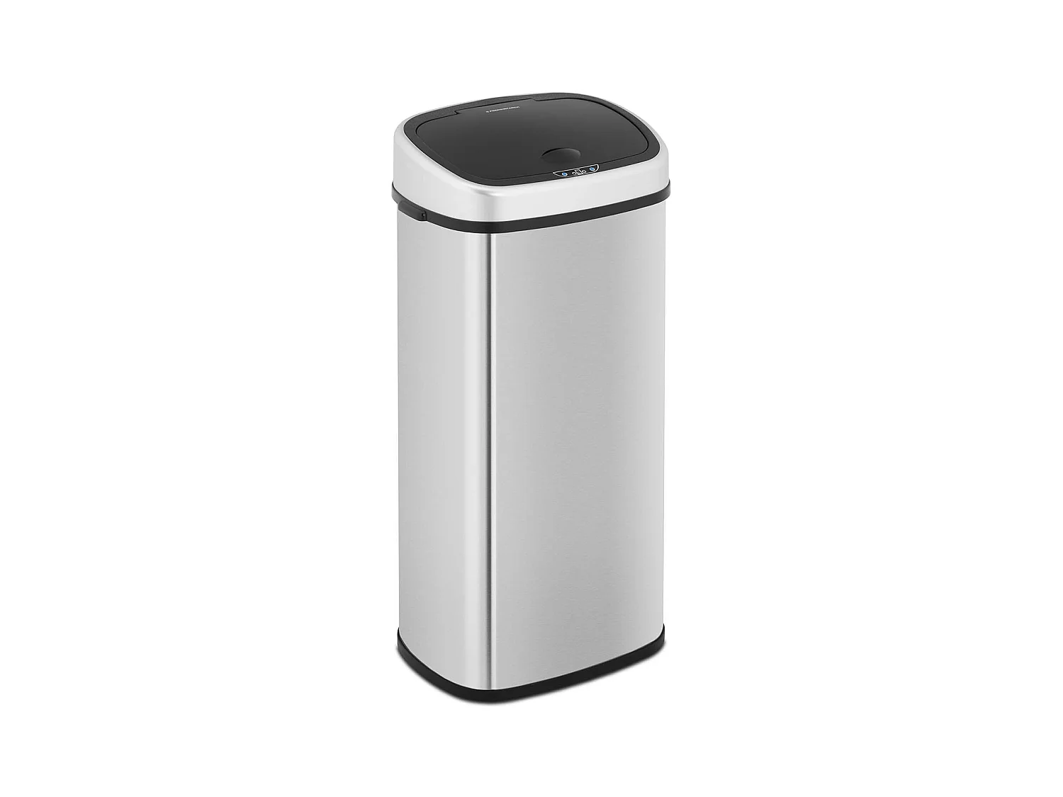 Cubo de basura automático - 68 litros - cuadrado 14_0004469