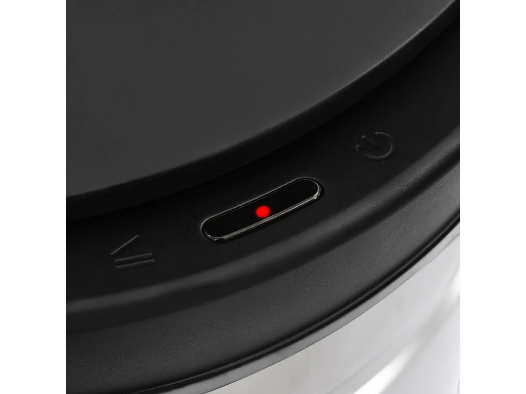 Lixeira com sensor automático 80 litros em aço inox 02_0006097