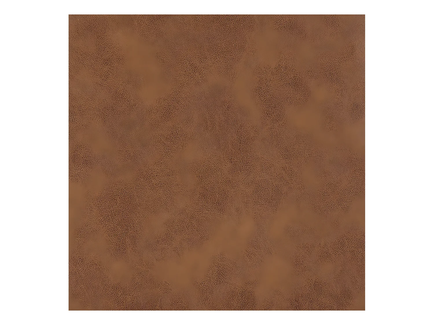 Daoulas Double Recliner Brown Cowboy