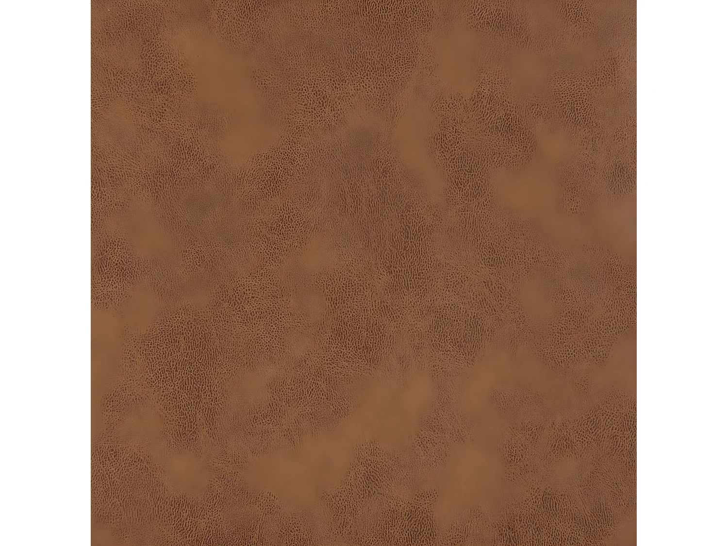 Daoulas Double Recliner Brown Cowboy