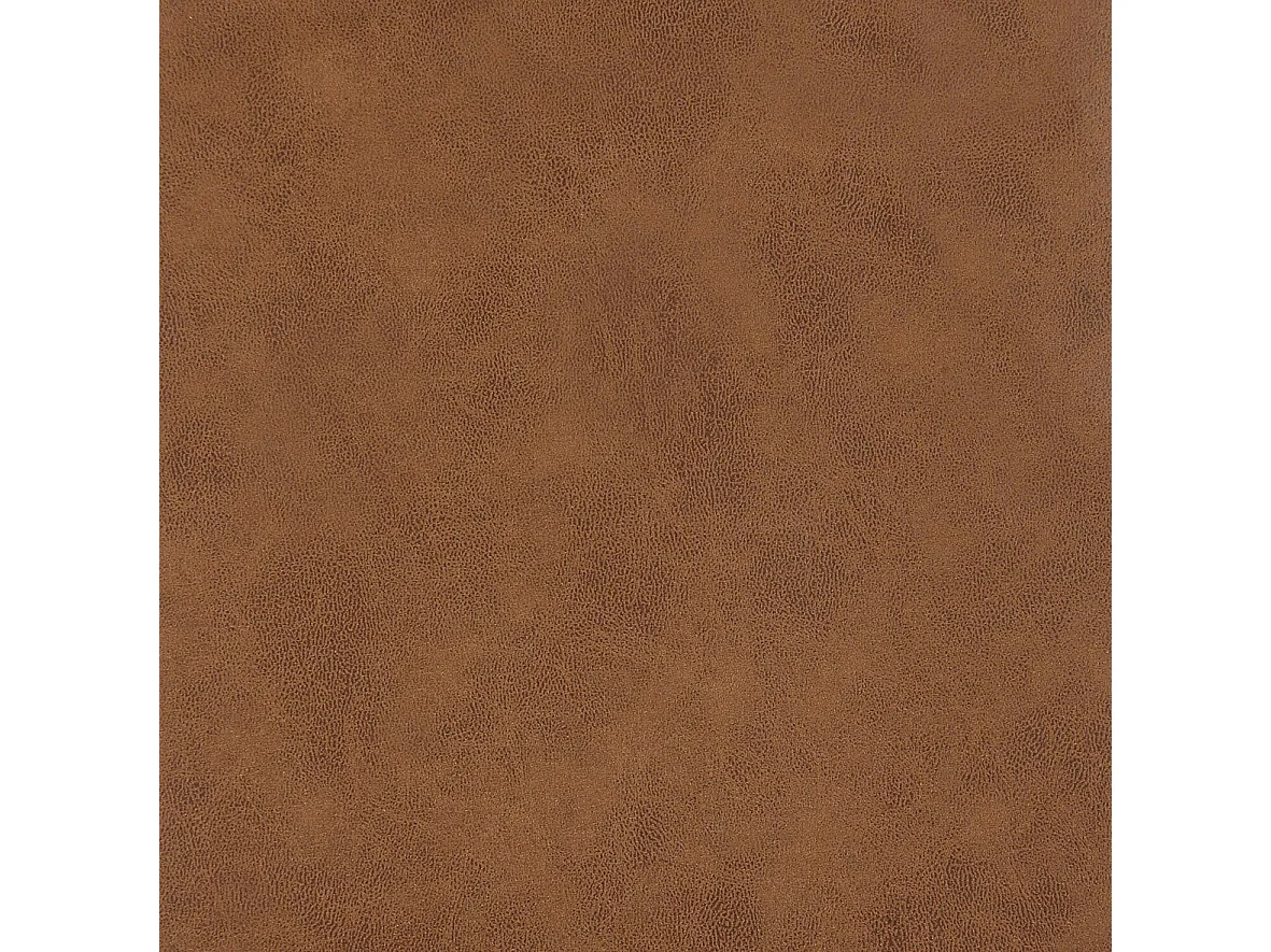 Dacoulas|Fauteuil relax double Cowboy marron