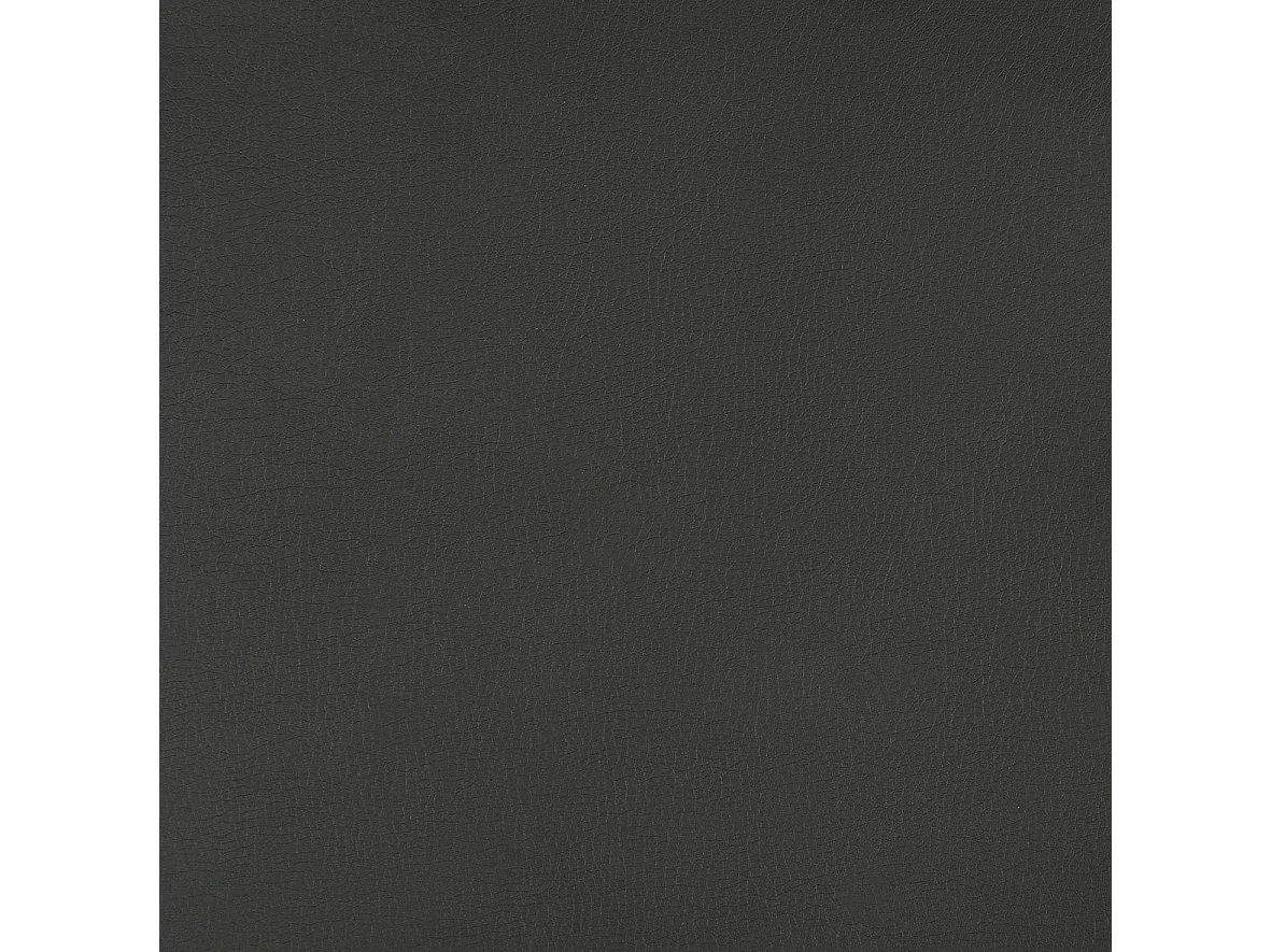 Dacoulas|Fauteuil de relaxation double en PU anthracite