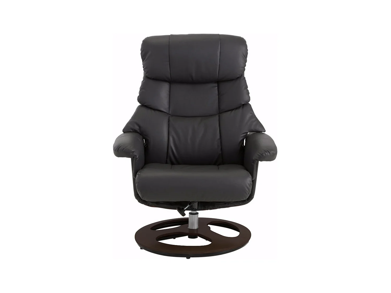 Toulon Ligstoel + Kruk