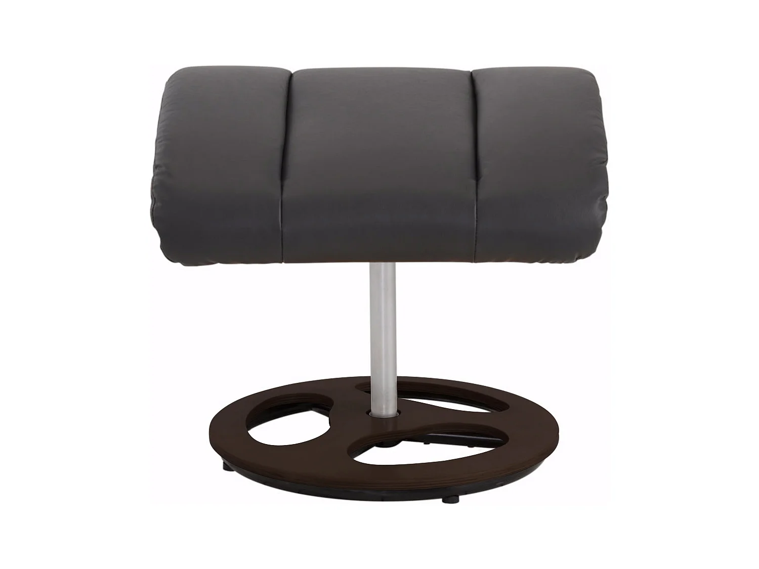 Toulon Ligstoel + Kruk