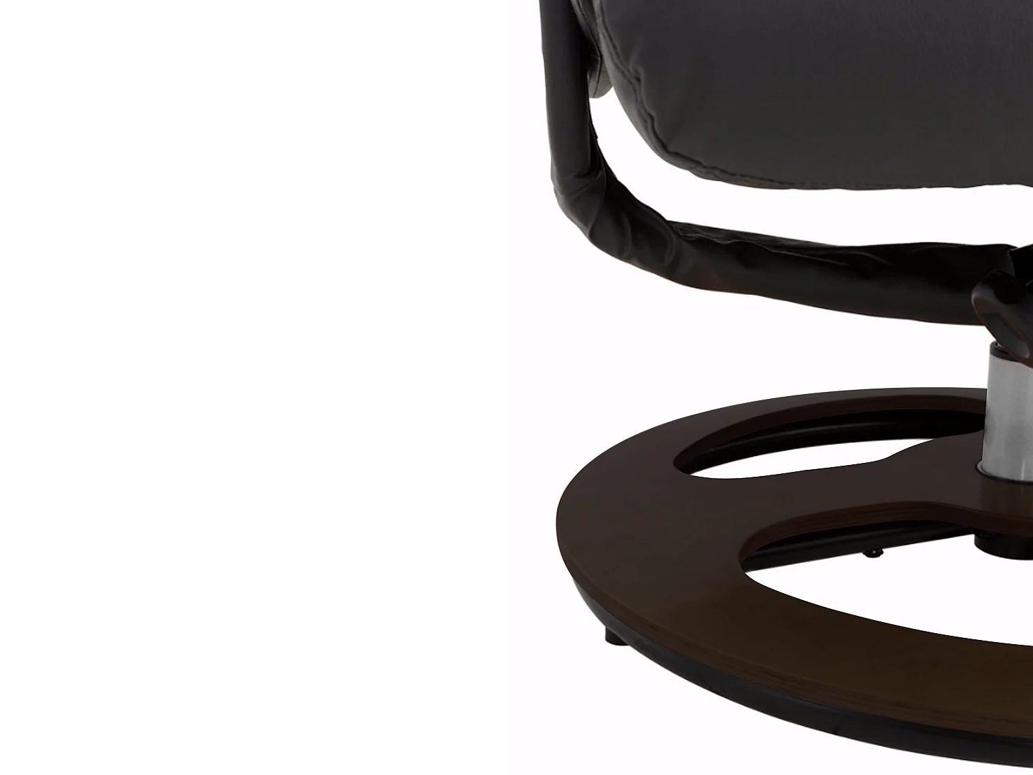 Toulon Ligstoel + Kruk