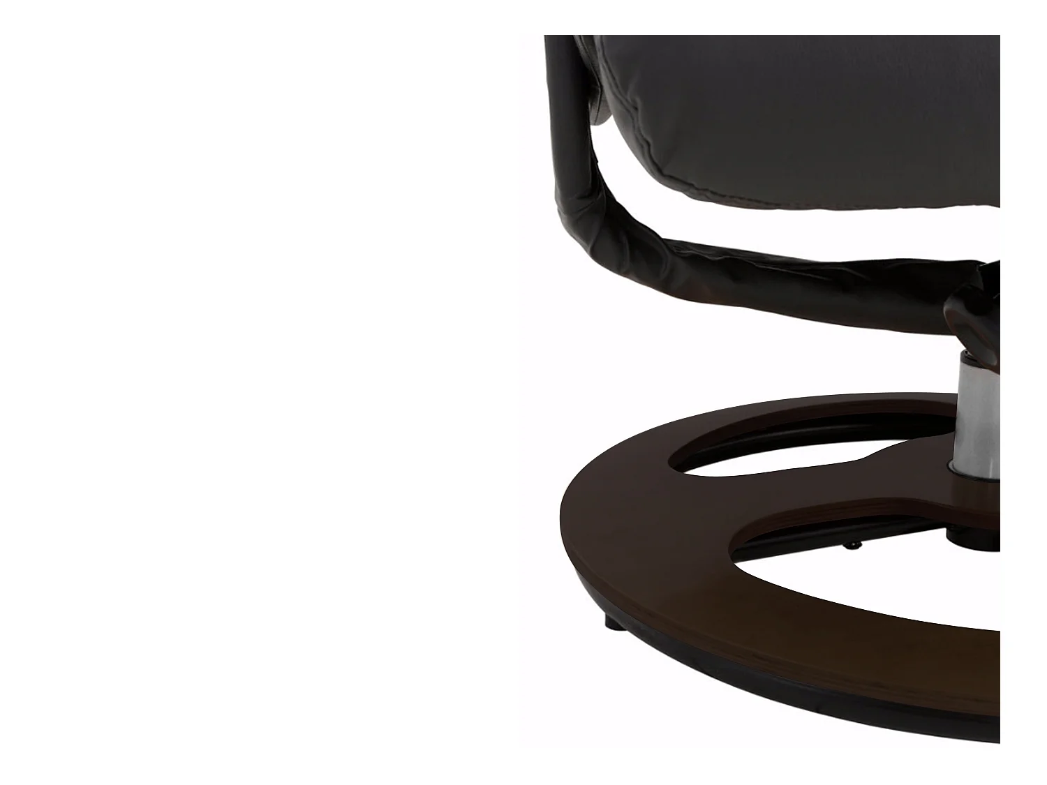 Toulon Ligstoel + Kruk