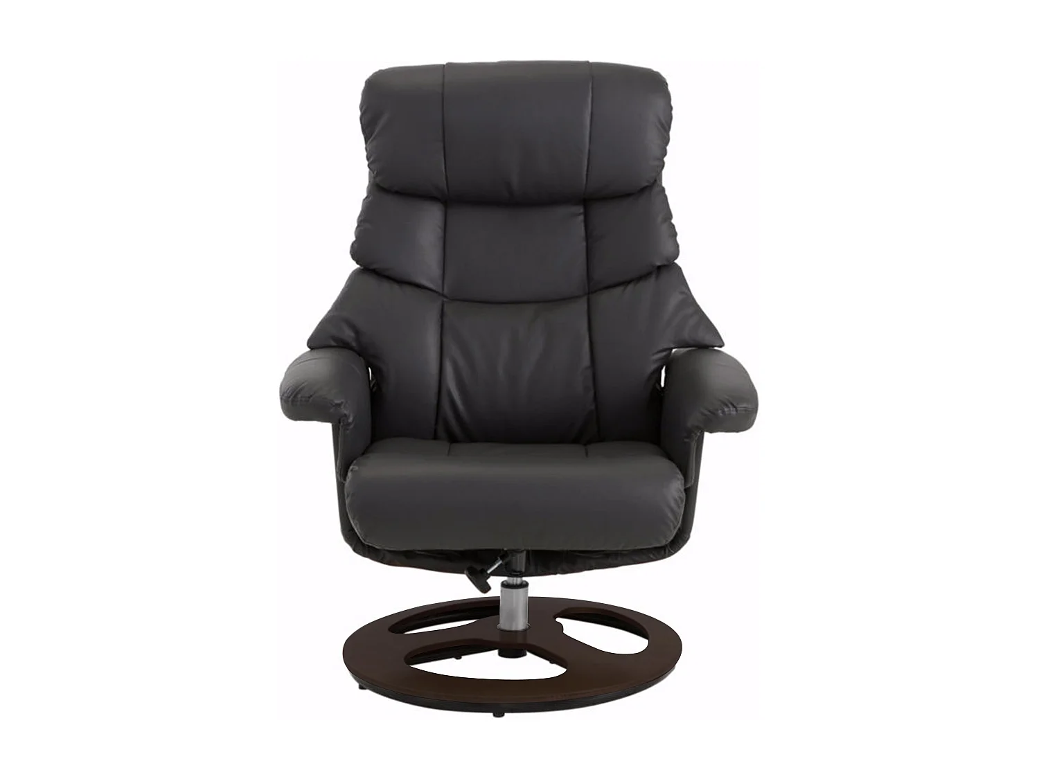 Toulon Ligstoel + Kruk