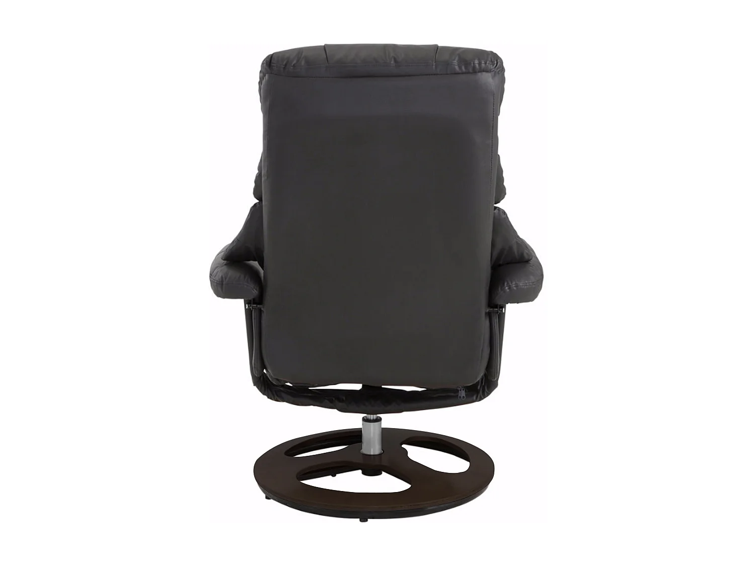 Toulon Ligstoel + Kruk