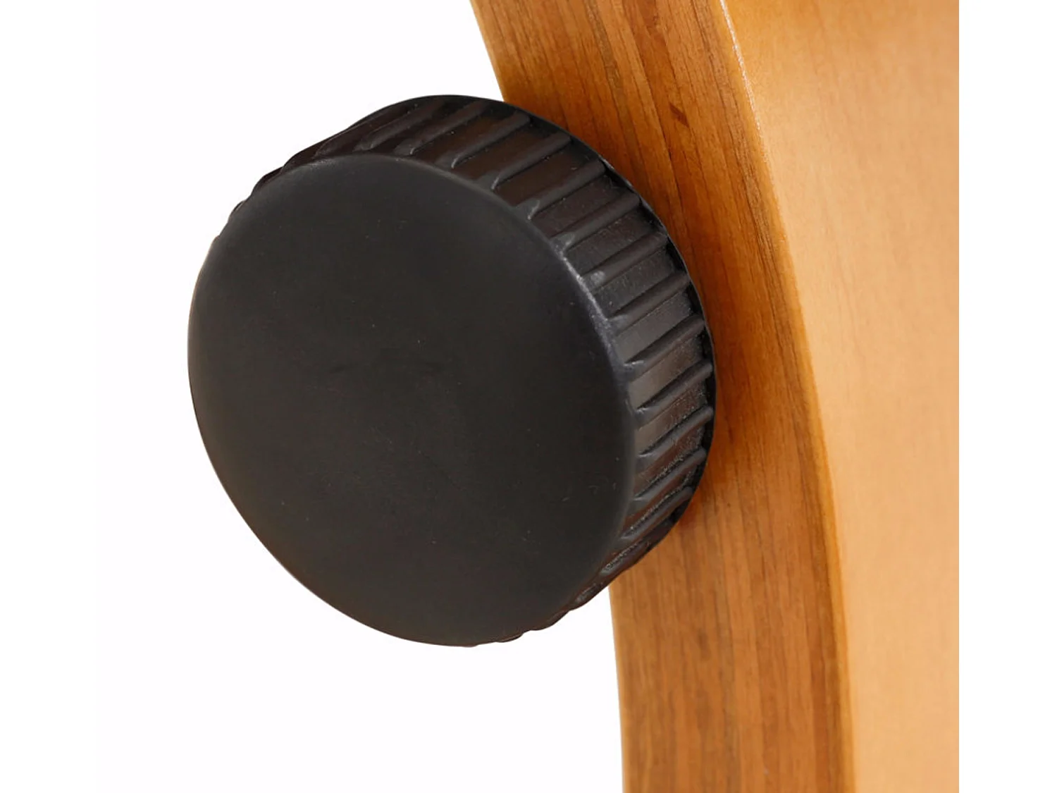 Paris|Fauteuil de relaxation + tabouret Crème