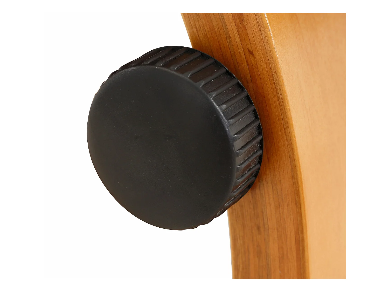 PARIS Sdraio + Sgabello rosso