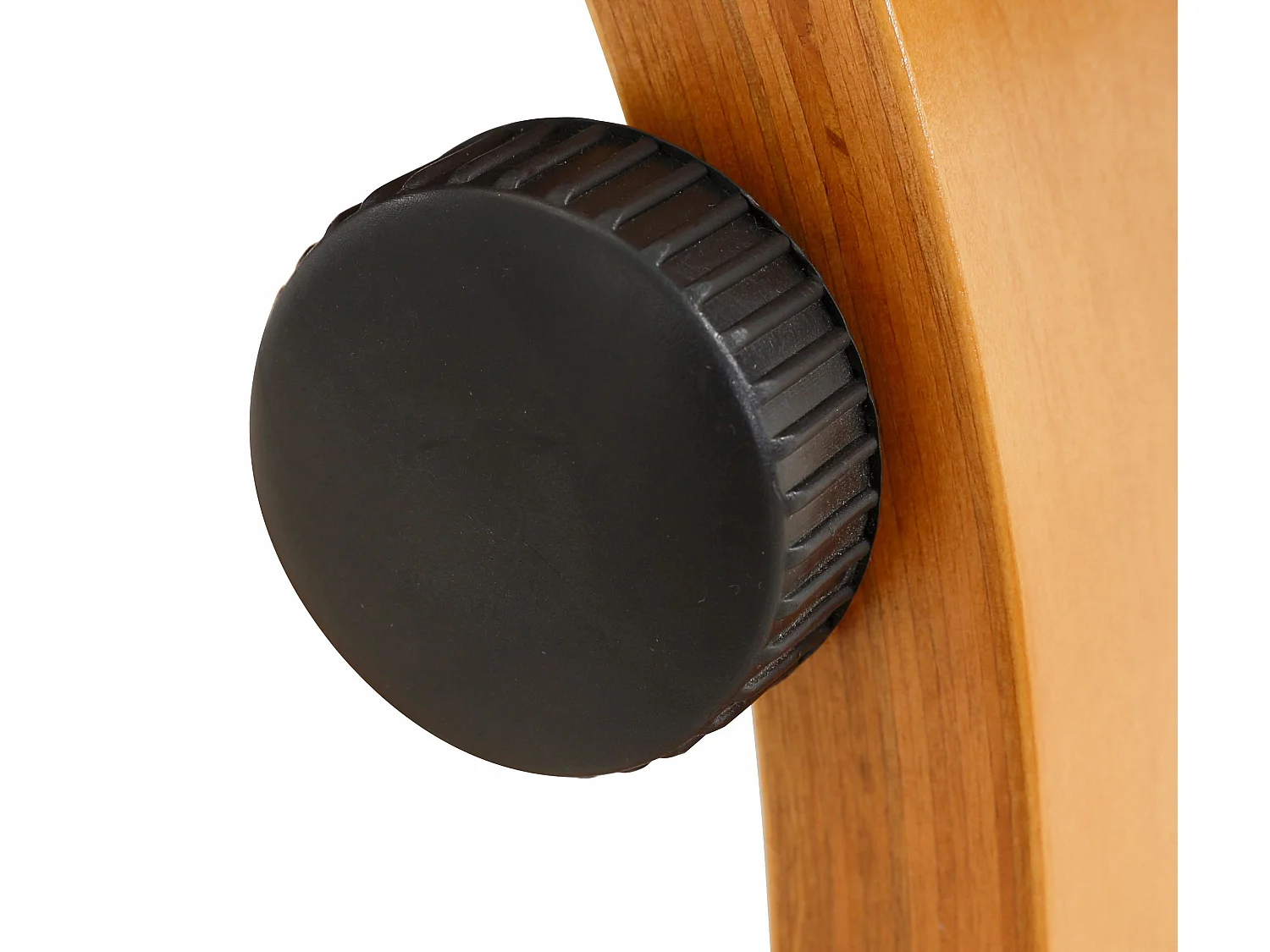 Paris|Fauteuil de relaxation + tabouret rouge