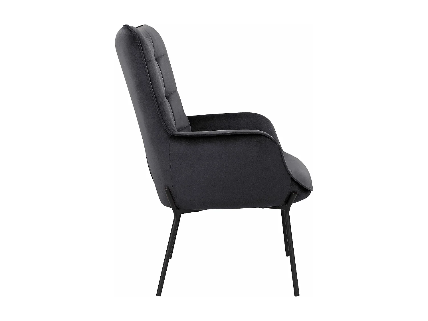 Boris Loungestoel Stax