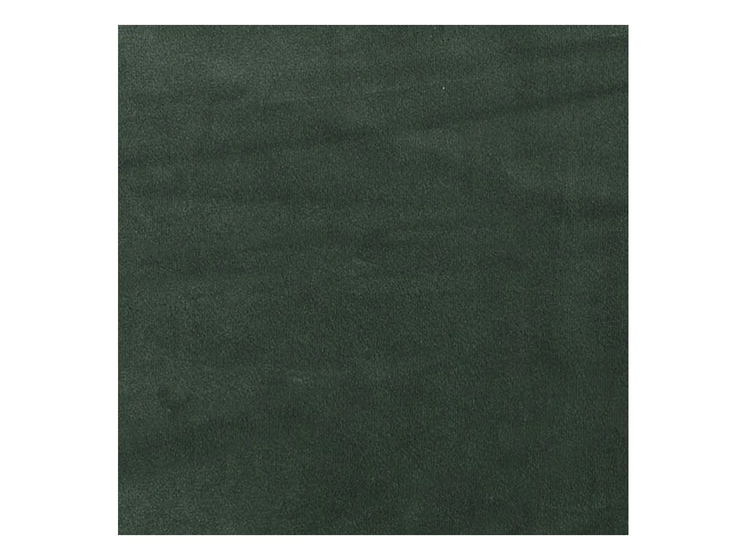 Elza Schommelstoel Groen Fluweel