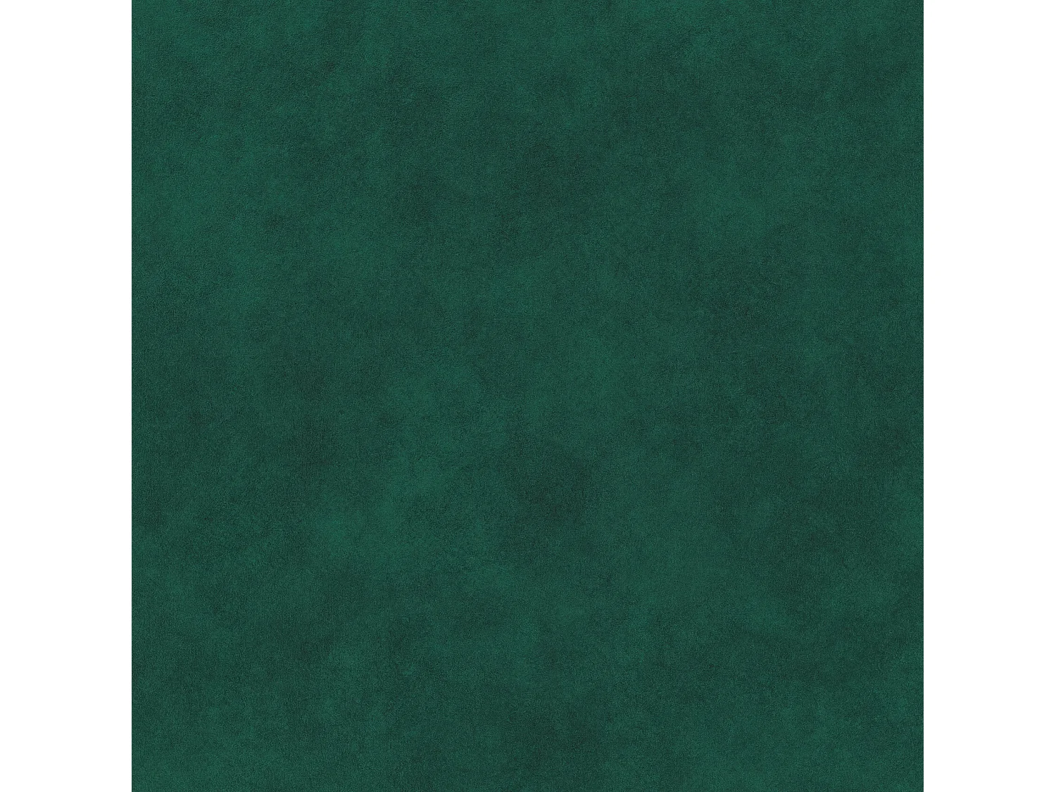 Felix|Fauteuil en velours vert foncé