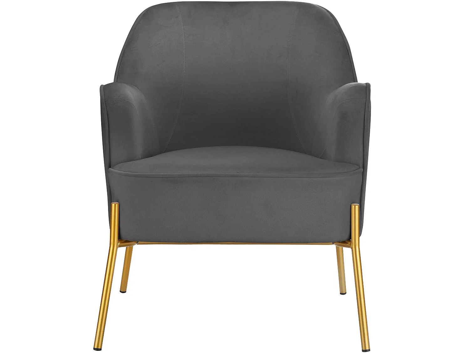 Runa | Cadeirão Cinzento