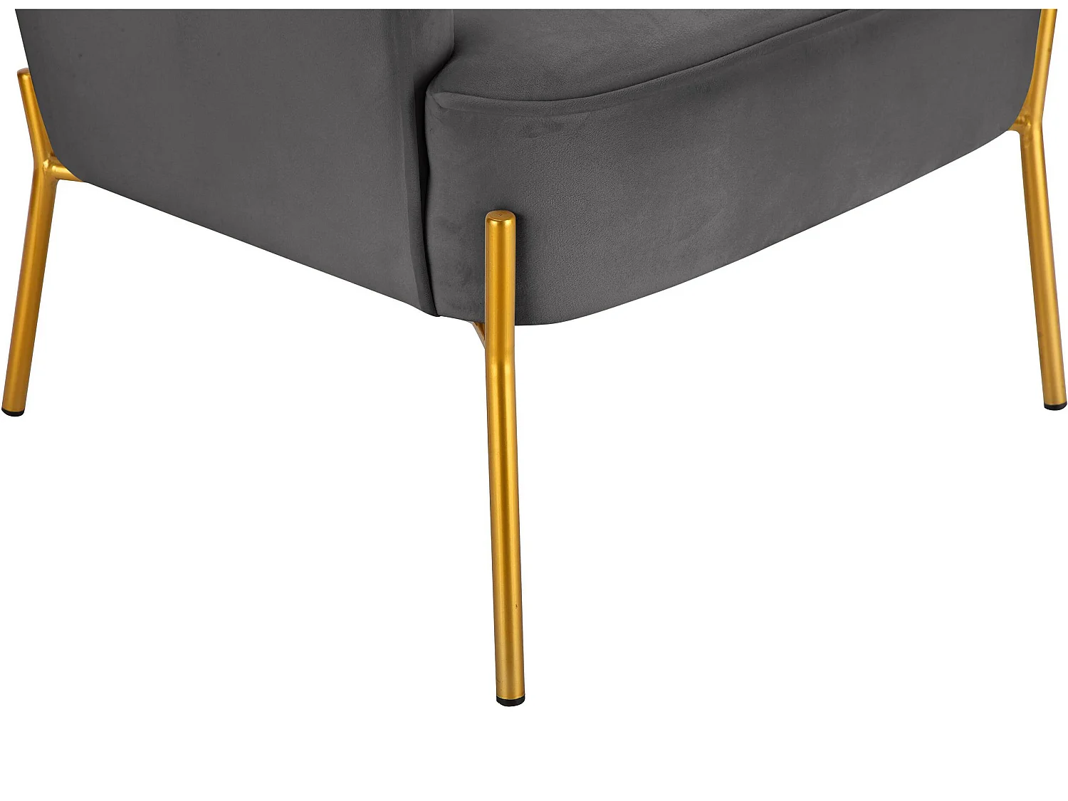 Runa | Cadeirão Cinzento