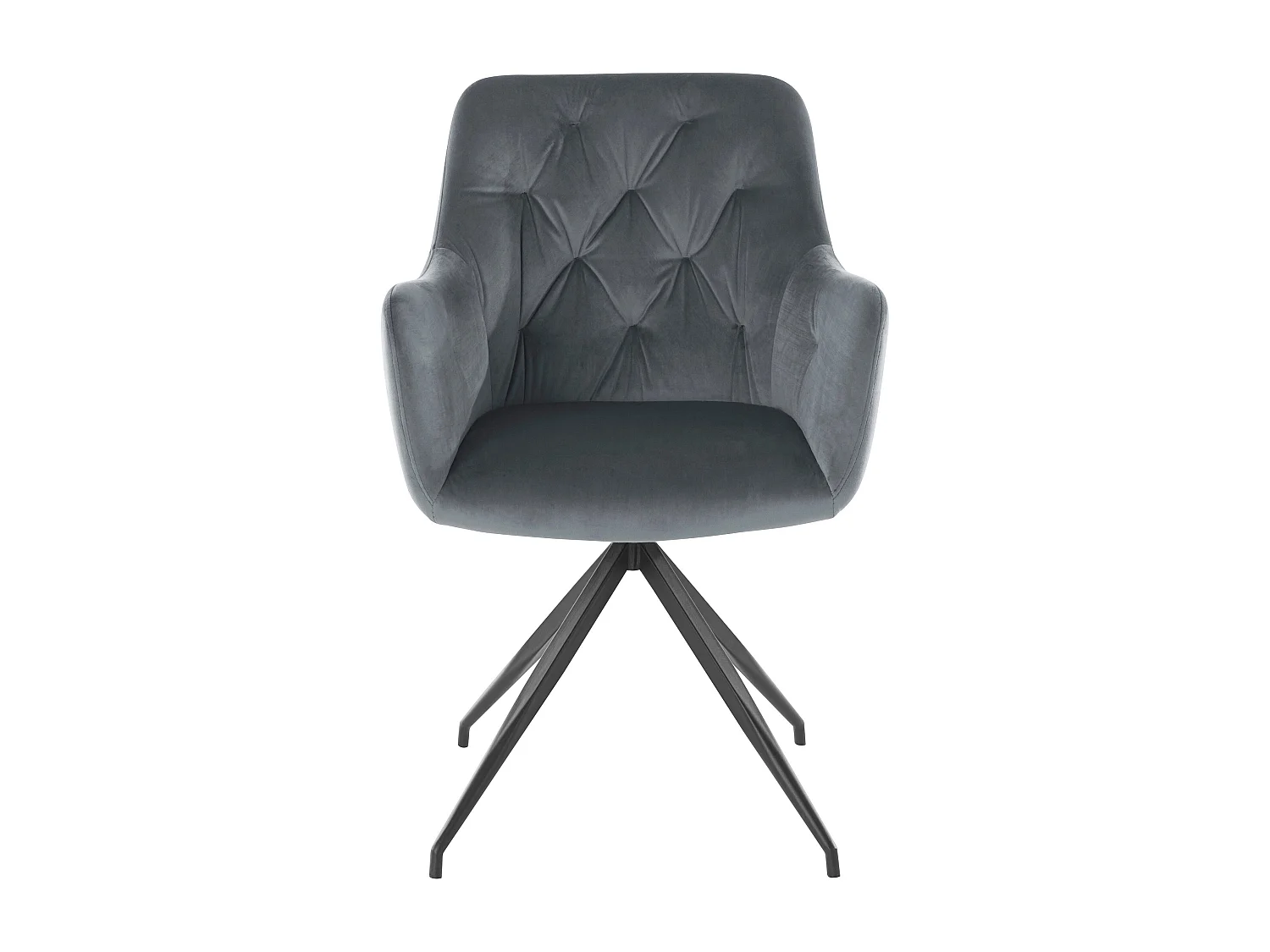 Tina|Fauteuil 2 PK Gris