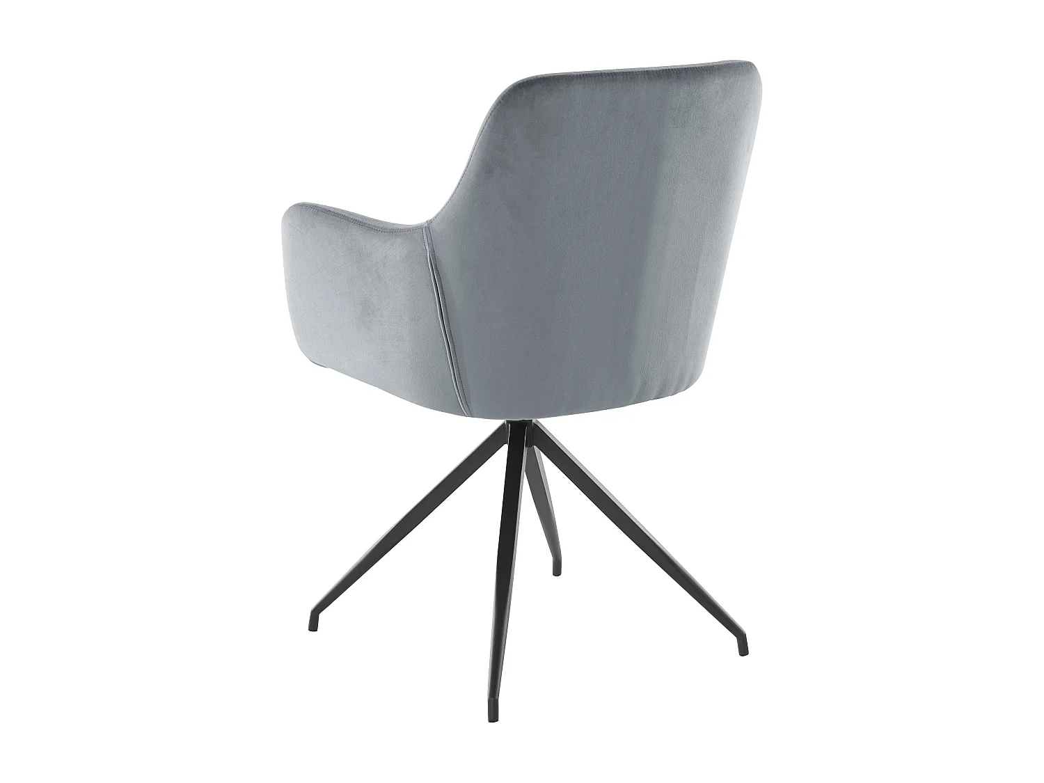 Tina|Fauteuil 2 PK Gris