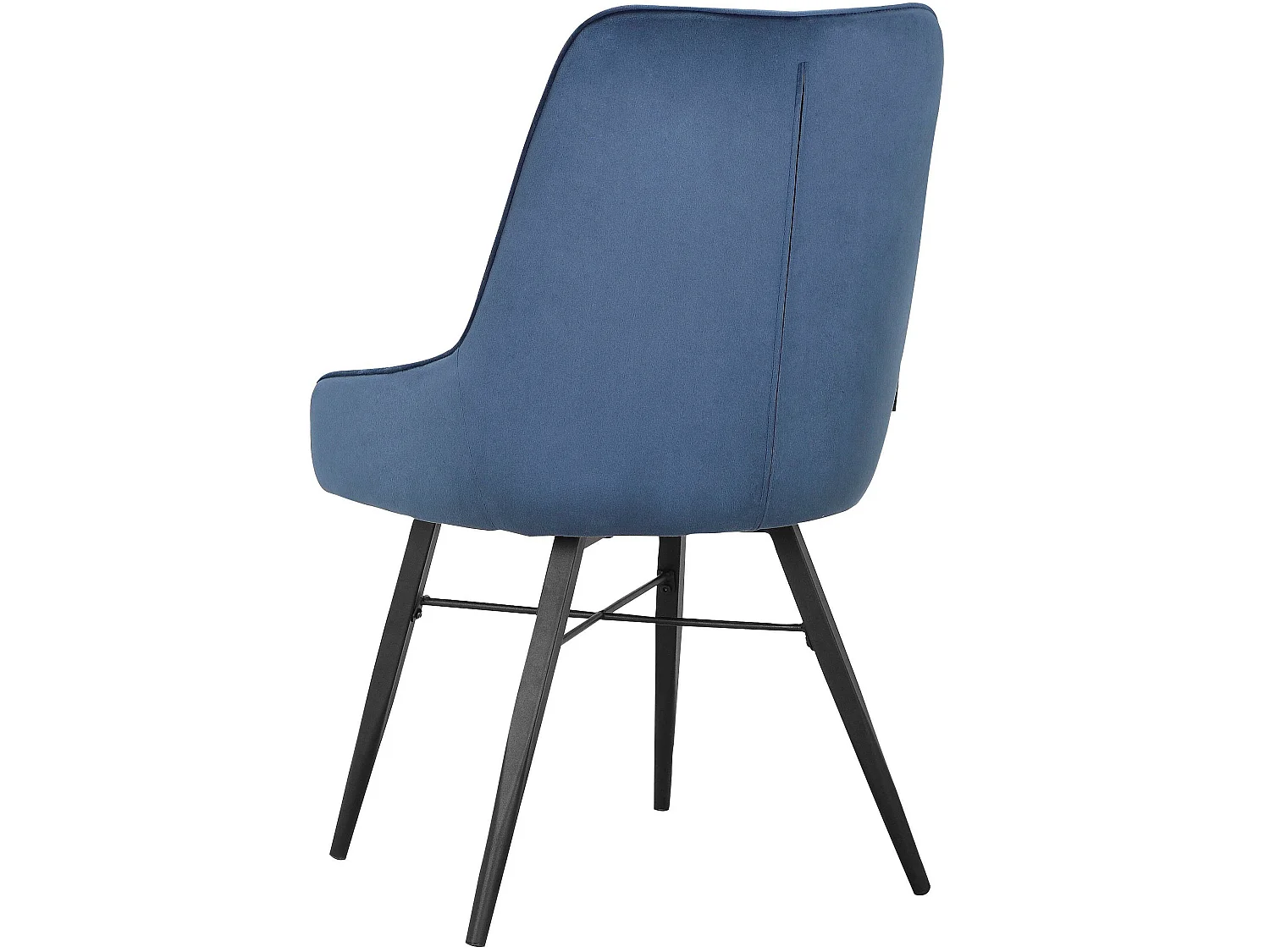 Akita|Chaise de salle à manger 2 Pack