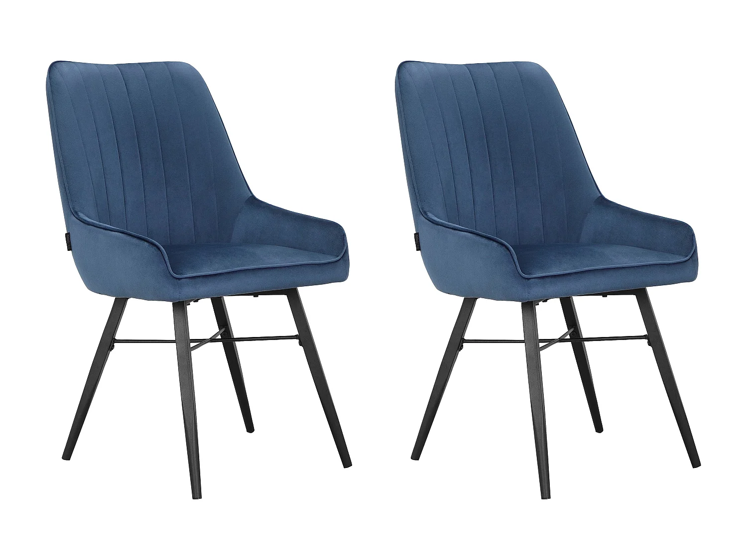 Akita-Esszimmerstuhl, 2 Stück