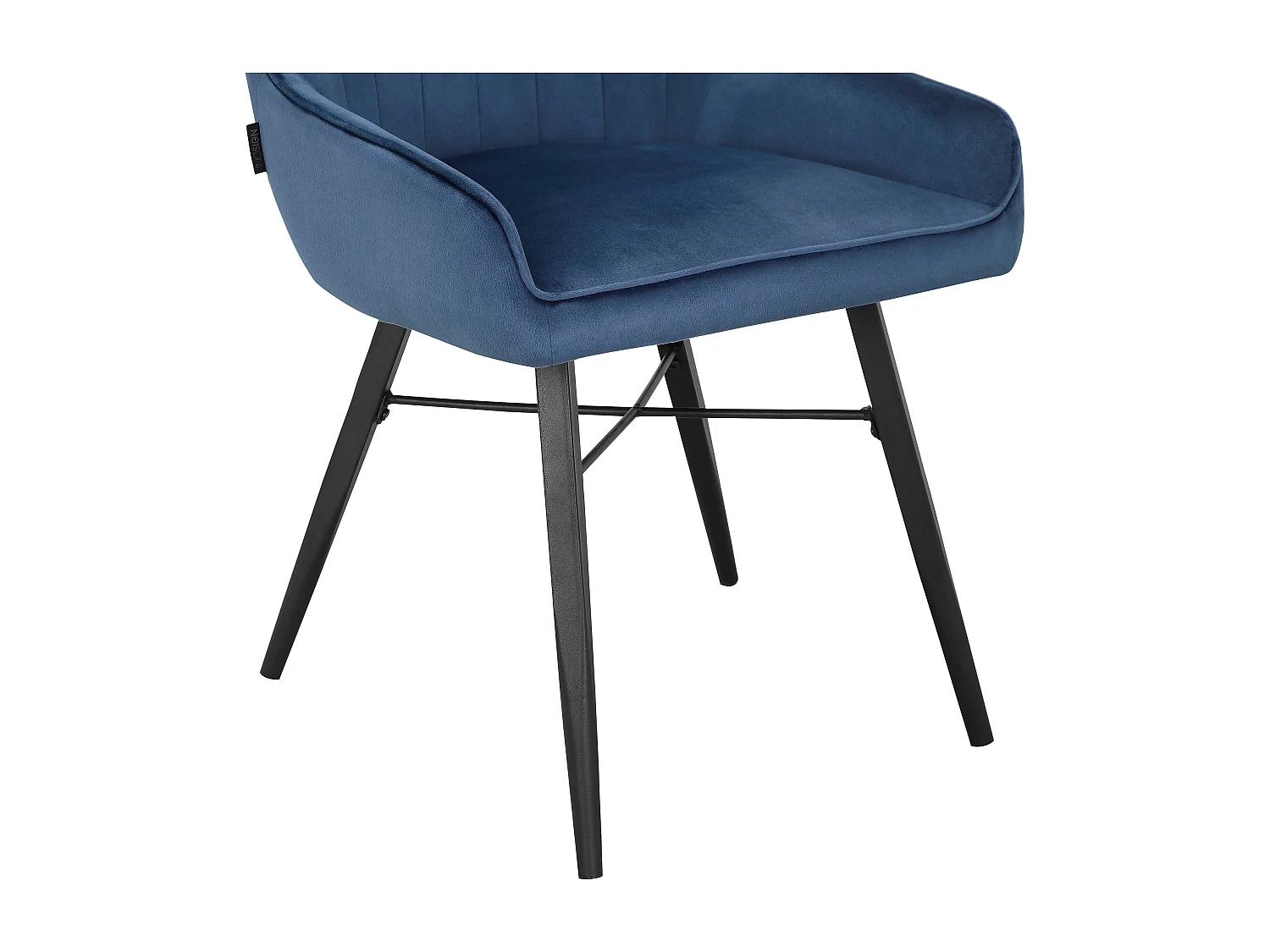 Akita-Esszimmerstuhl, 2 Stück