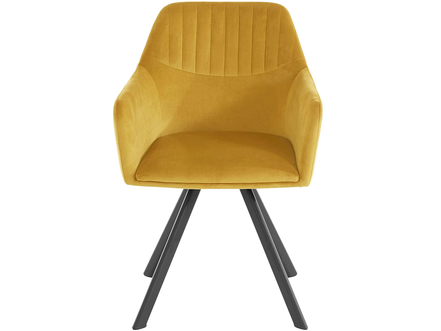 Bella | Fauteuil 2 Pack en or