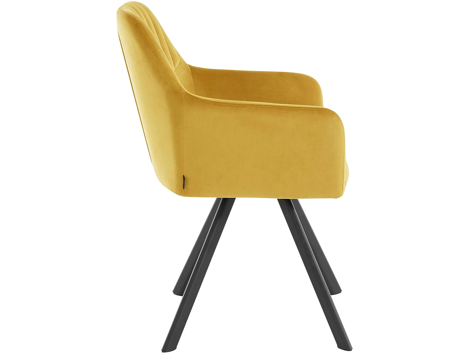 Bella | Fauteuil 2 Pack en or