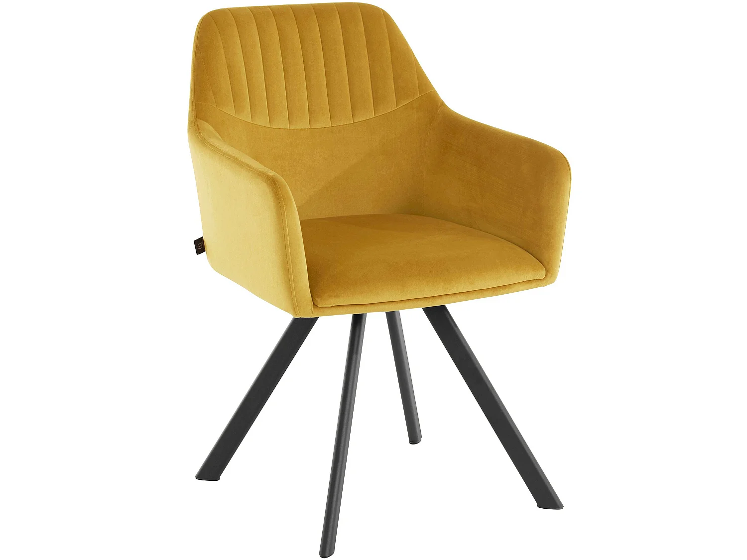 Bella | Fauteuil 2 Pack en or