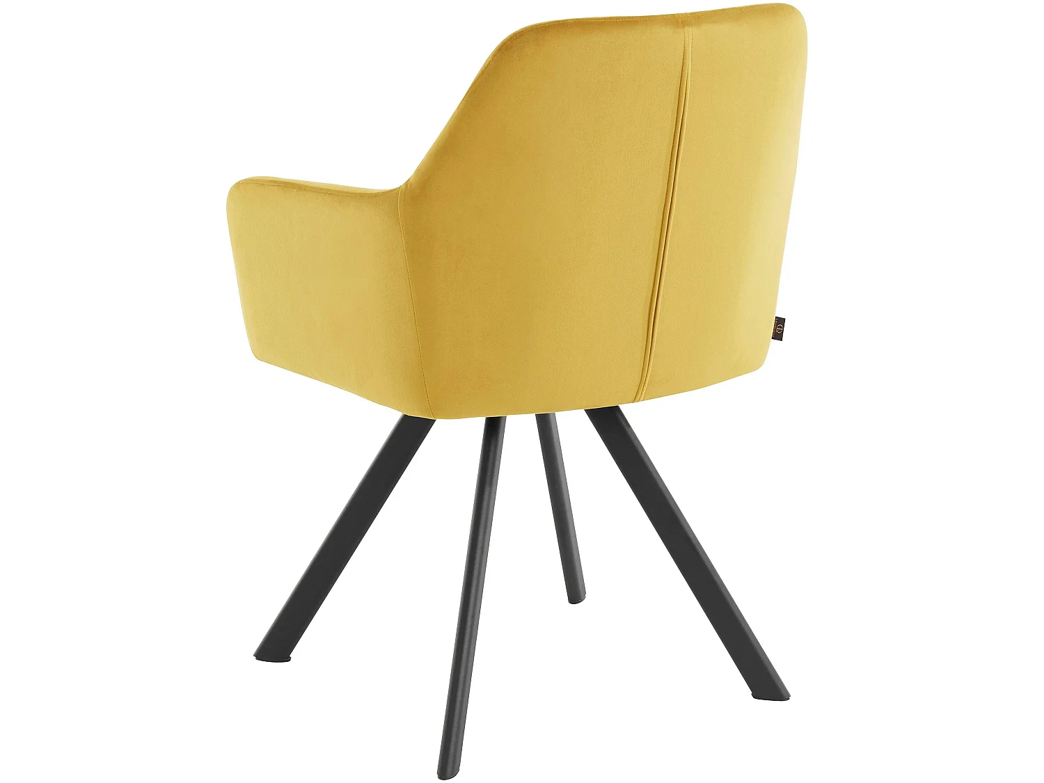 Bella | Fauteuil 2 Pack en or