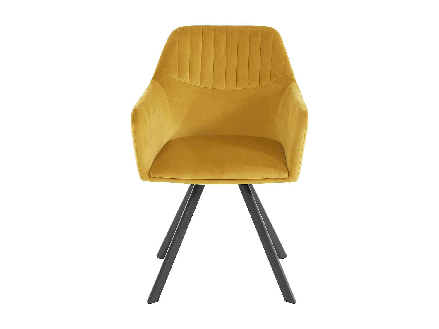 Bella | Fauteuil 2 Pack en or