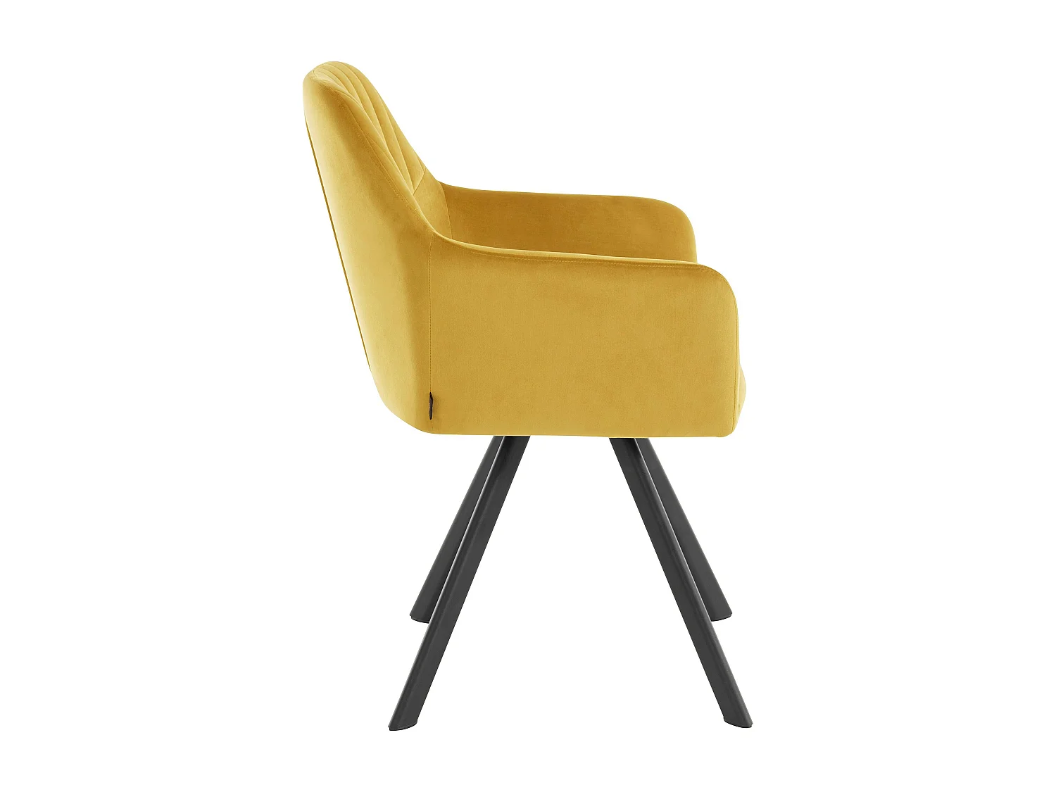 Bella | Fauteuil 2 Pack en or