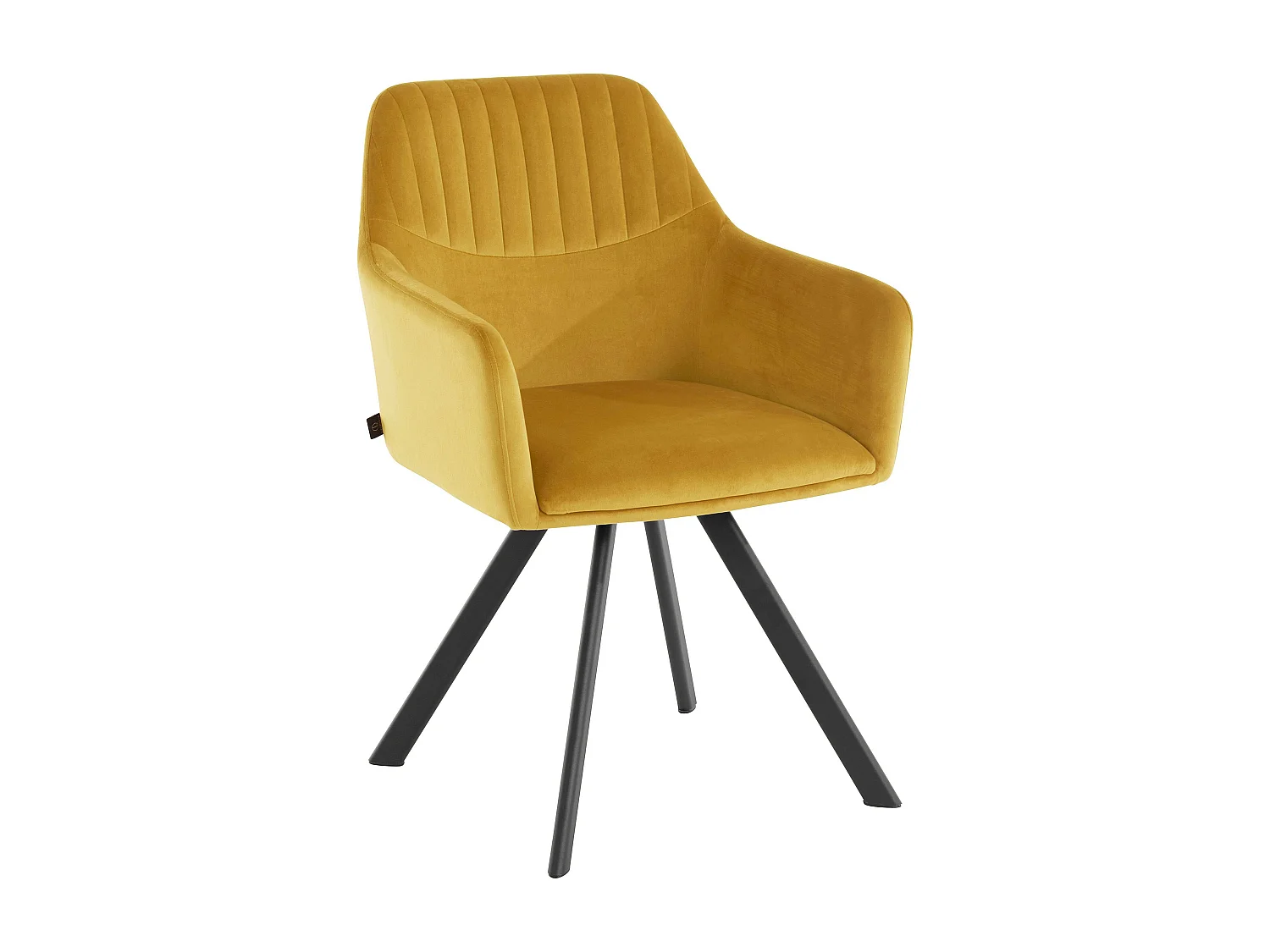 Bella | Fauteuil 2 Pack en or