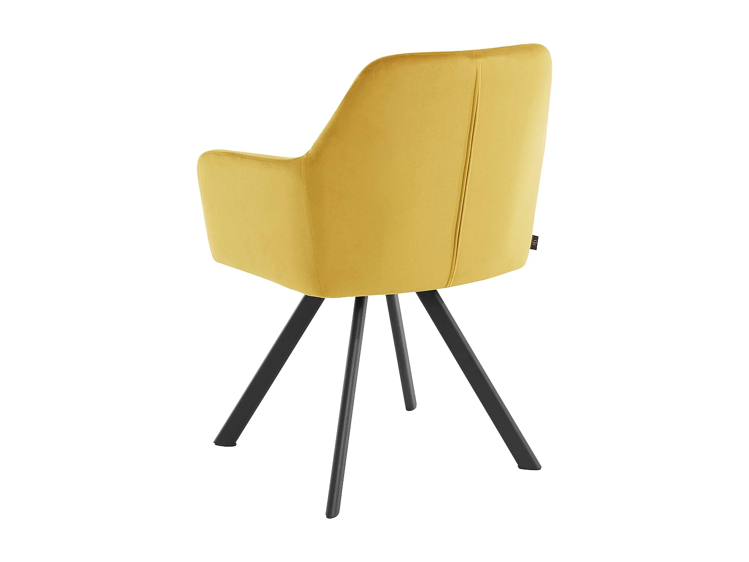 Bella | Fauteuil 2 Pack en or