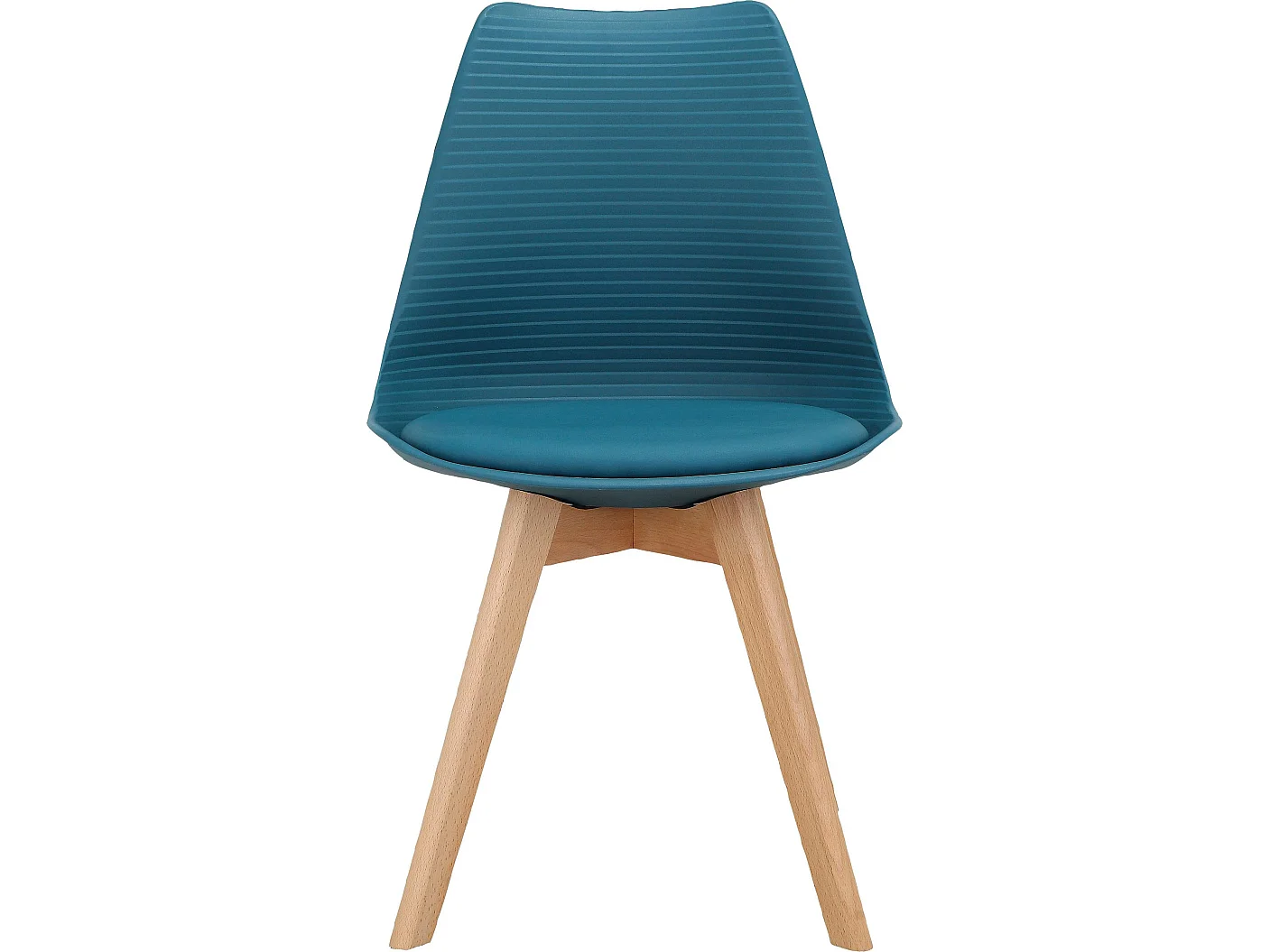 Armin Sedia da pranzo 2pz Petrolio