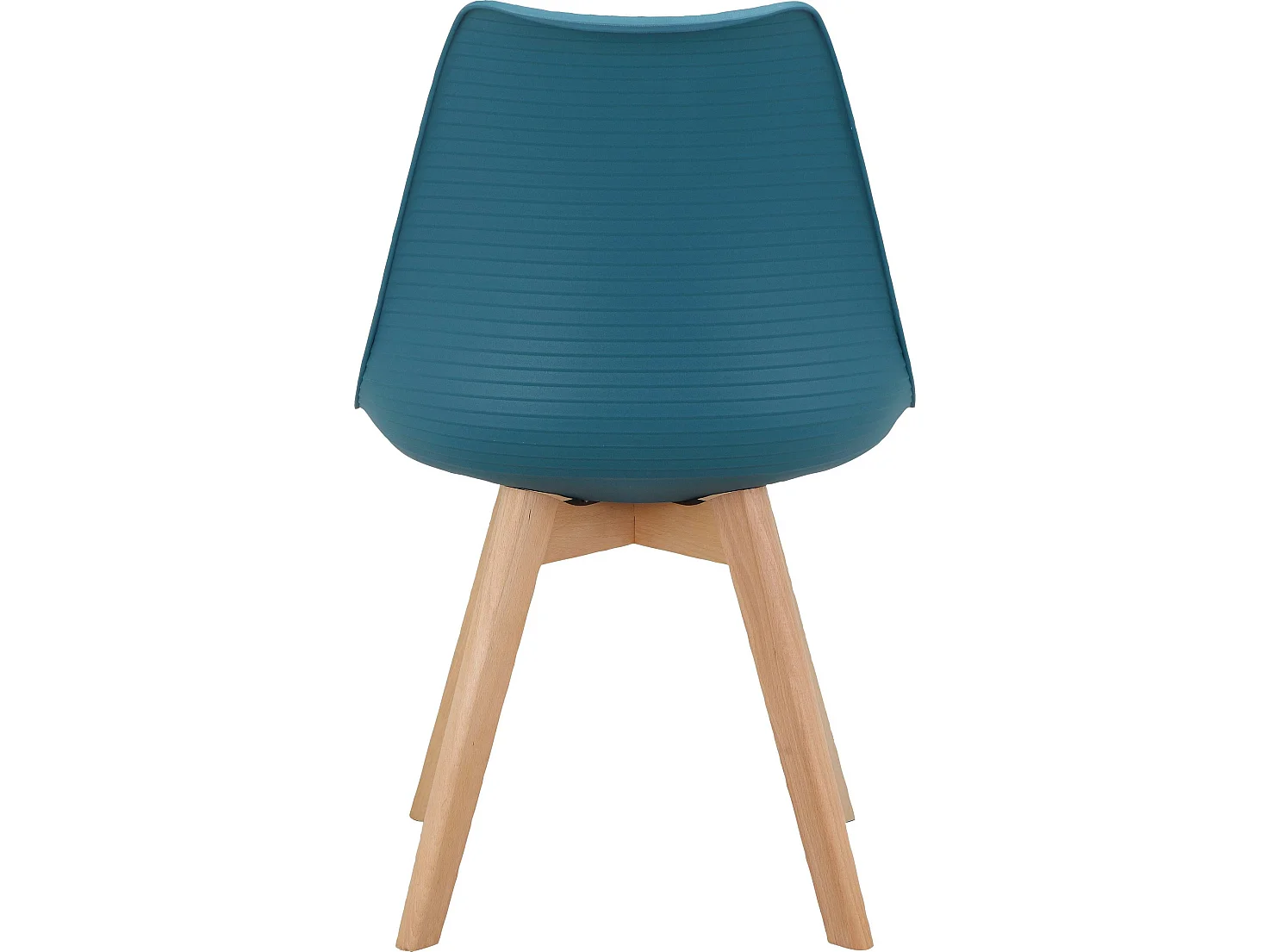 Armin Sedia da pranzo 2pz Petrolio