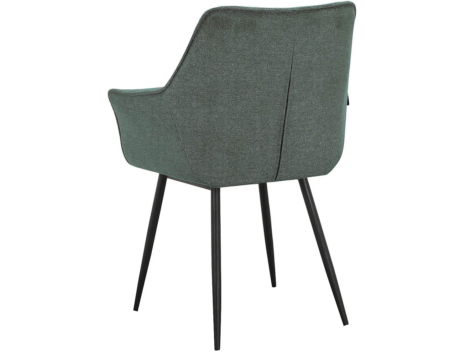 Sessel 2 PK Grün Belfast