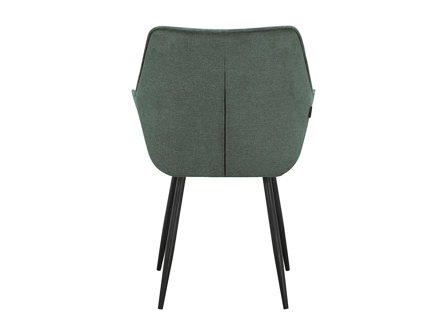 Suzuka | Fauteuil 2 Pack en vert