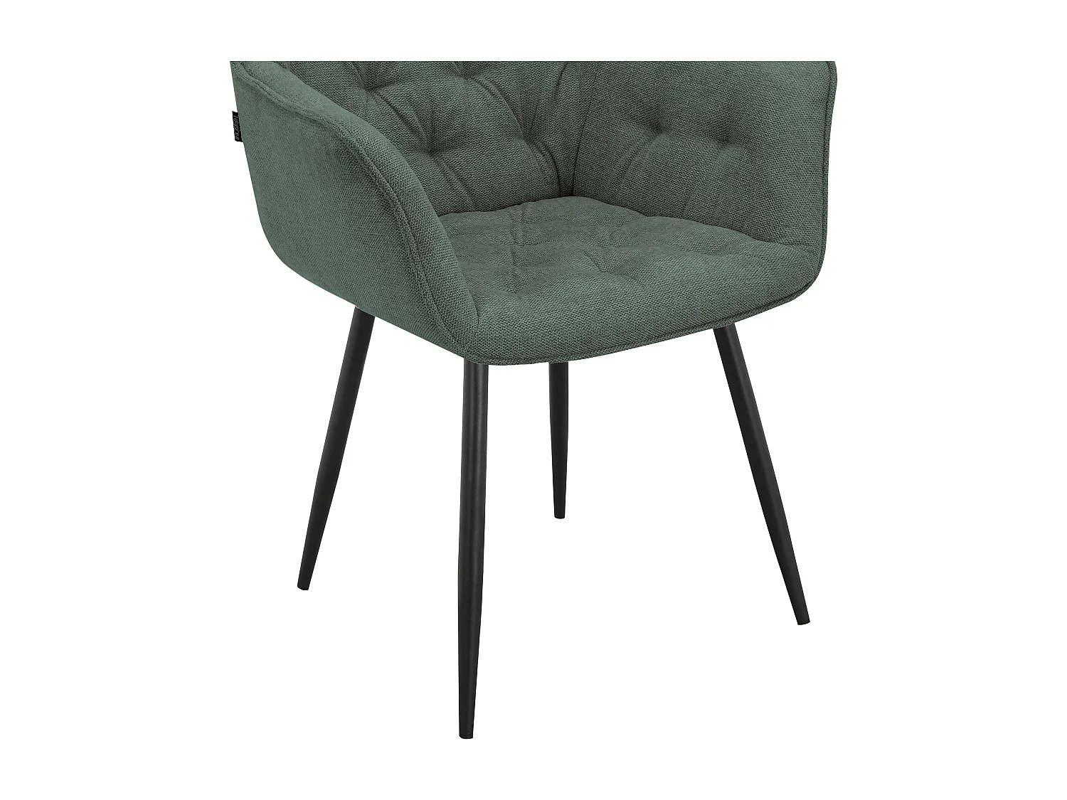 Suzuka | Fauteuil 2 Pack en vert