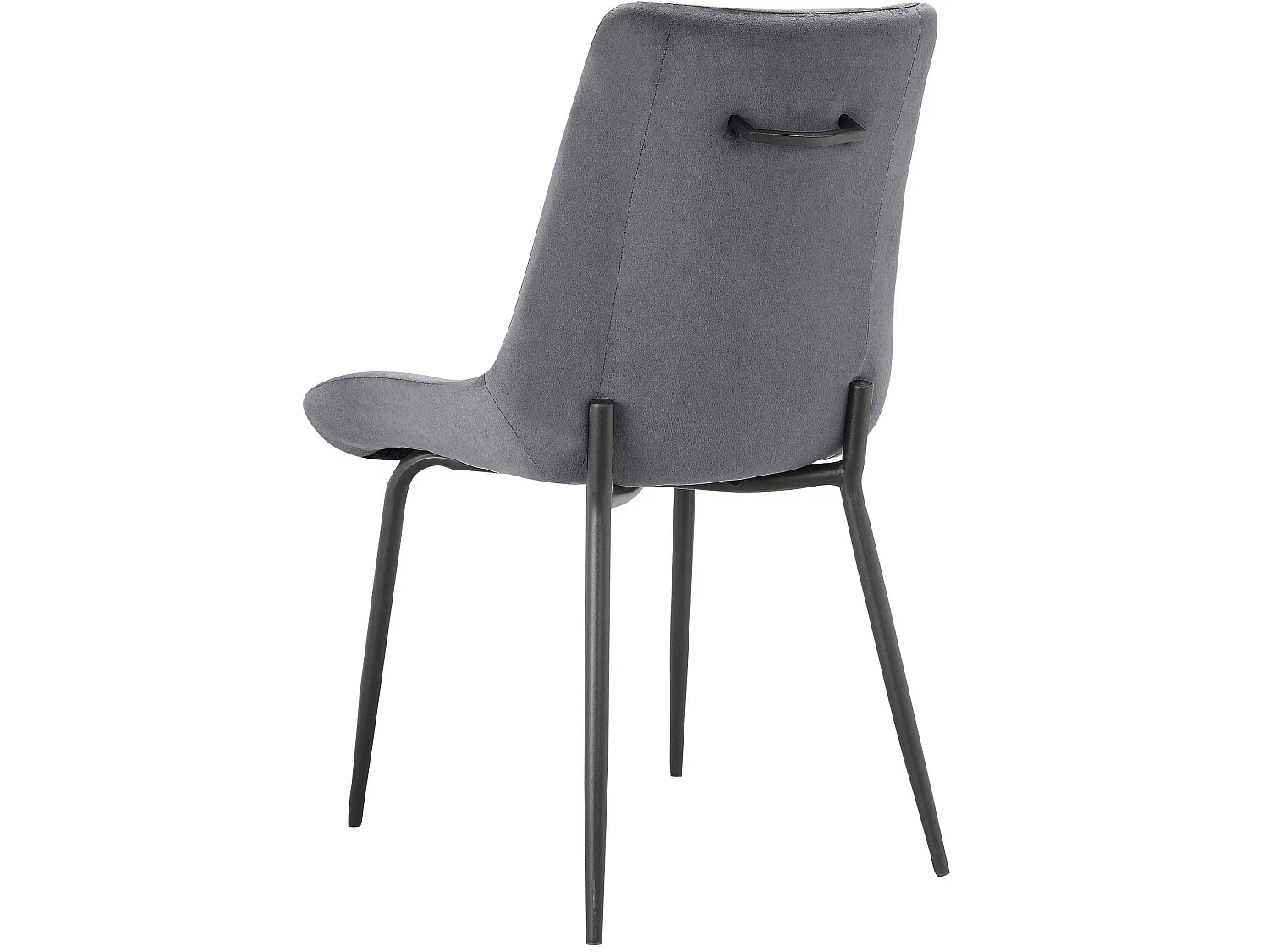 Alzira Eetkamerstoel 2st